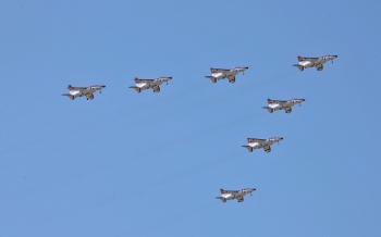 芦屋基地航空祭