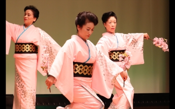 大任町総合文化祭