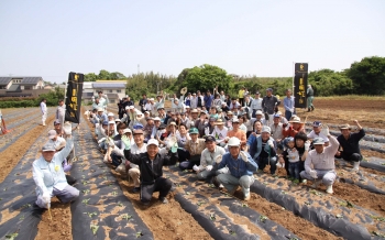 本格焼酎「岡垣」