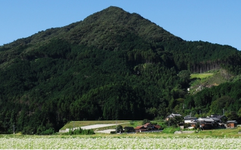 岩石山