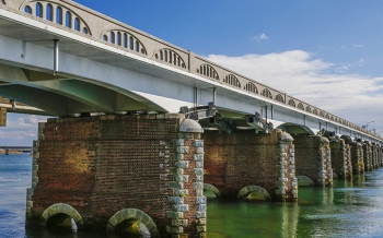 山国橋