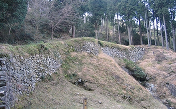 大野城跡