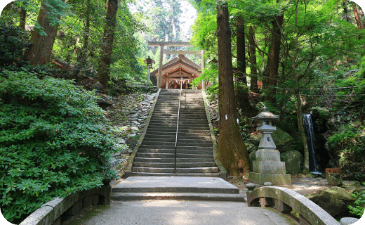 伊野天照皇大神宮