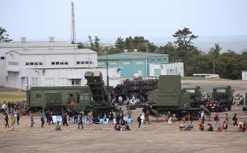 芦屋基地航空祭