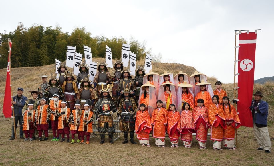 智恵の文殊大祭