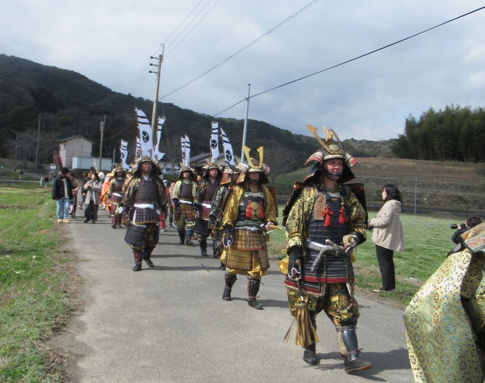 智恵の文殊大祭