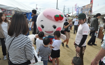 広川まつり