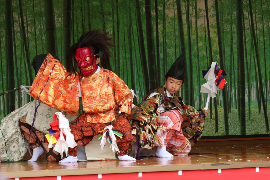 しいだ梅祭り