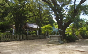 髙倉神社