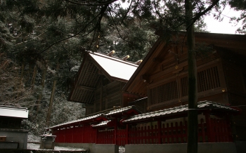 髙倉神社