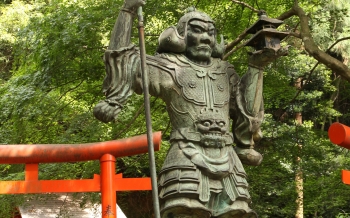 髙倉神社