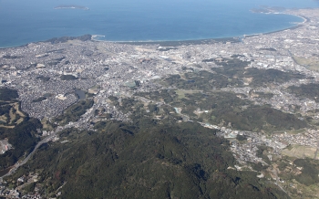 立花山