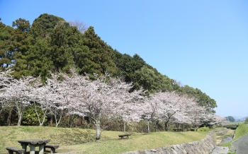 西田清流公園