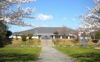 みやこ町歴史民俗博物館