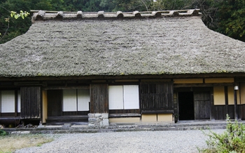 永沼家住宅