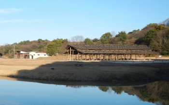 船迫窯跡公園