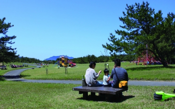 芦屋海浜公園