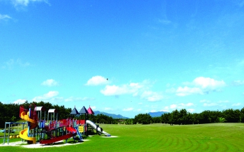 芦屋海浜公園