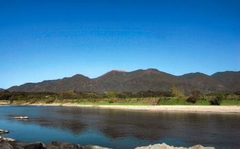 福智山