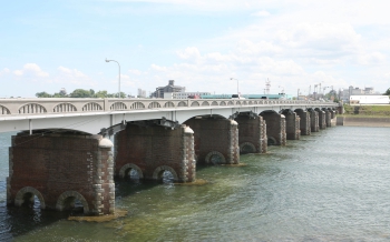 山国橋