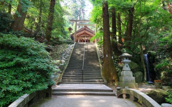 伊野天照皇大神宮