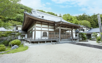 高座石寺