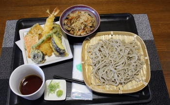 手打ち蕎麦  JYOHAN じょうはん