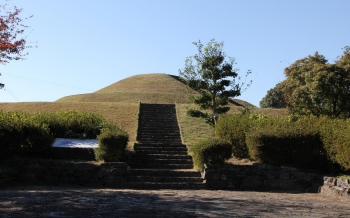 広川町古墳公園資料館(こふんピア広川)