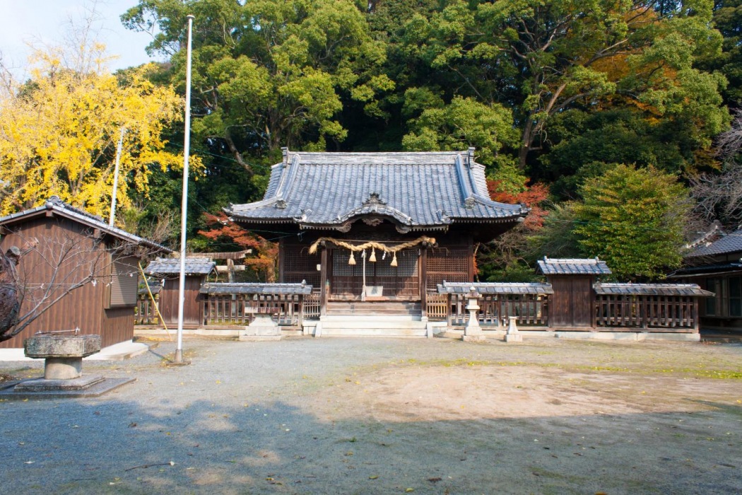 堀川歴史公園