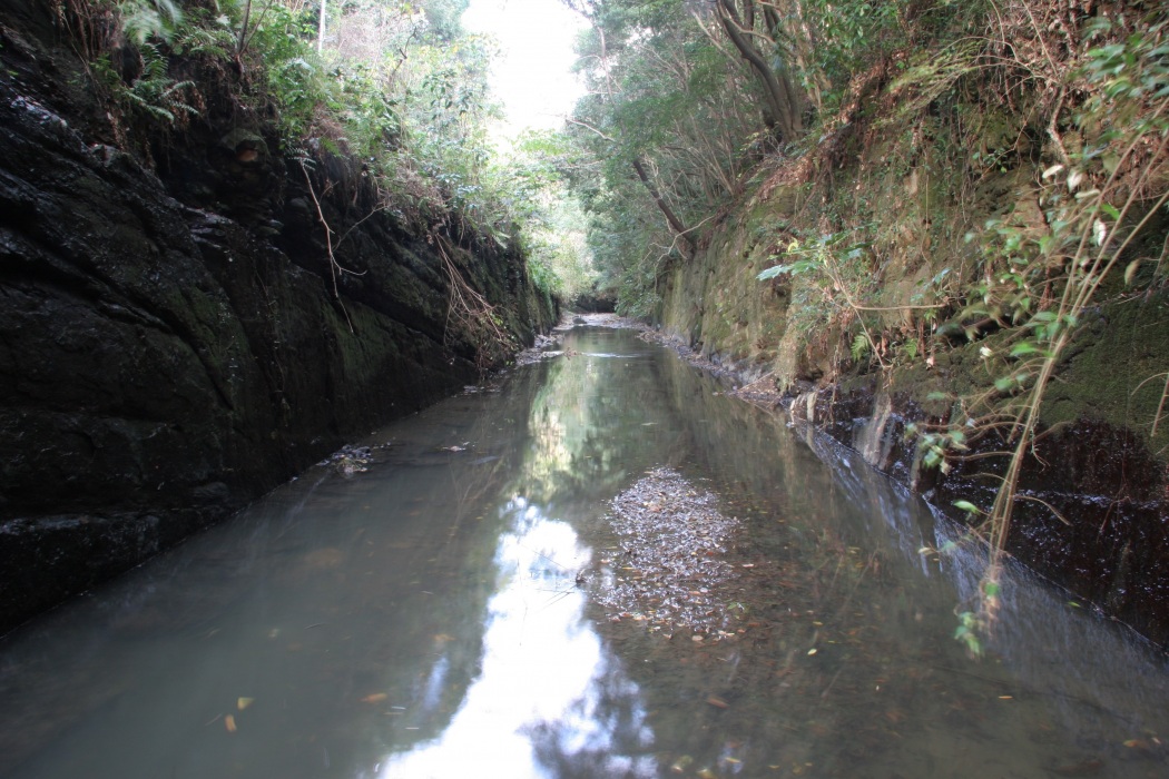 堀川歴史公園