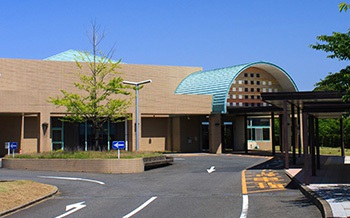 図書館・歴史資料館