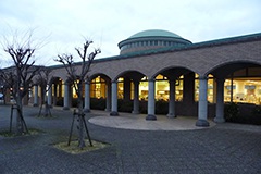 桂川町立図書館