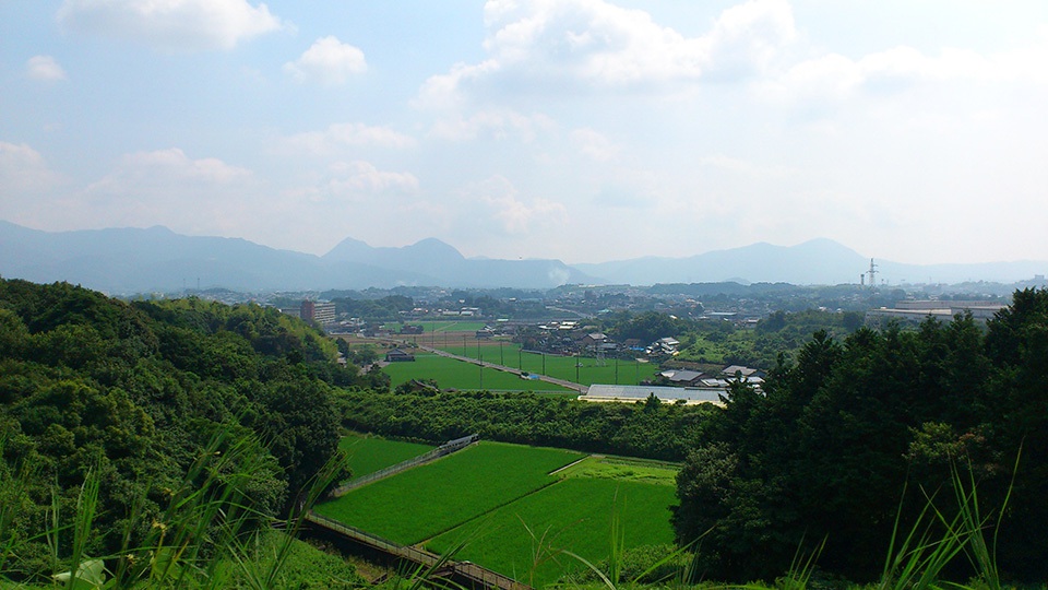 糸田町