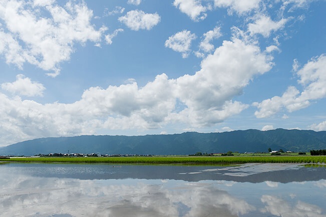 大刀洗町