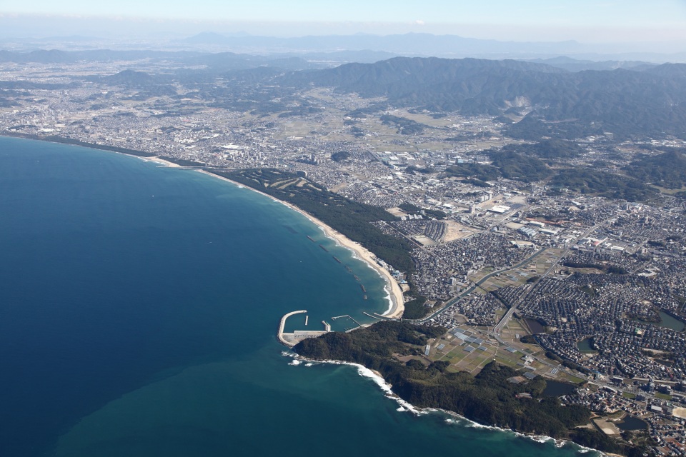 新宮町